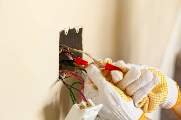 Best Electrical Wiring and Rewiring  in Big Bear Lake, CA